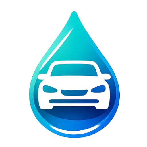 Lavage auto à domicile Fondettes